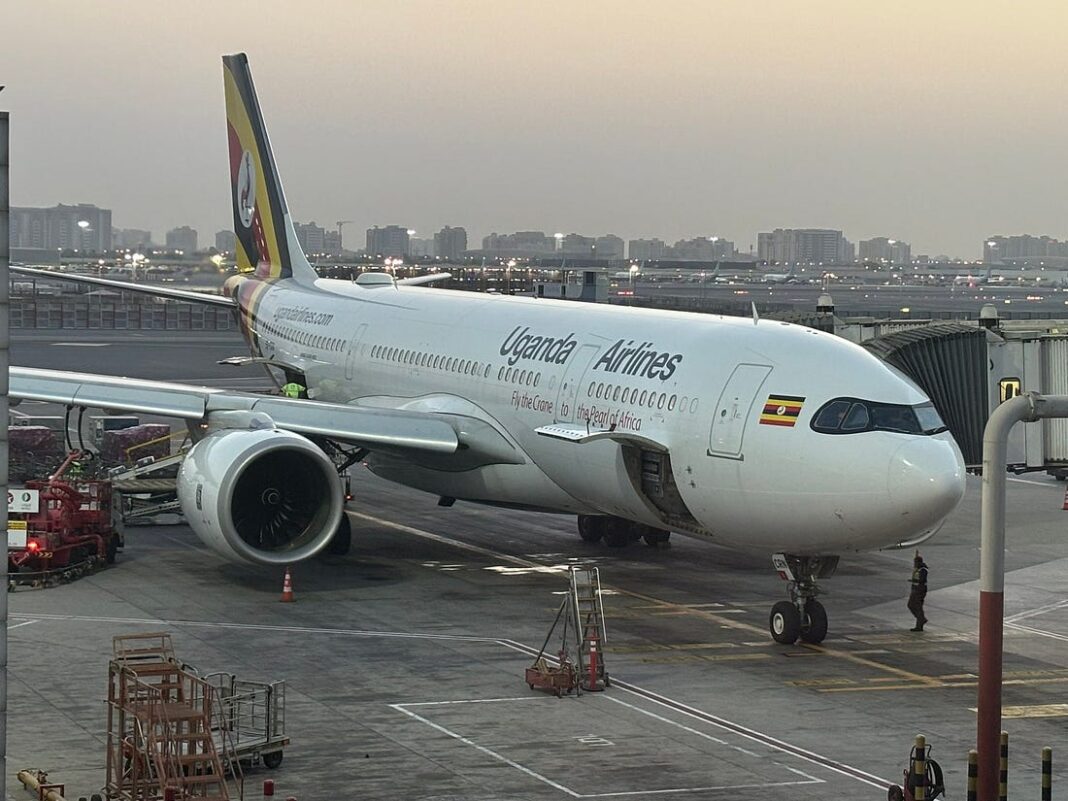 Uganda Havayolları ve tekrarlayan başarısızlığın bedeli