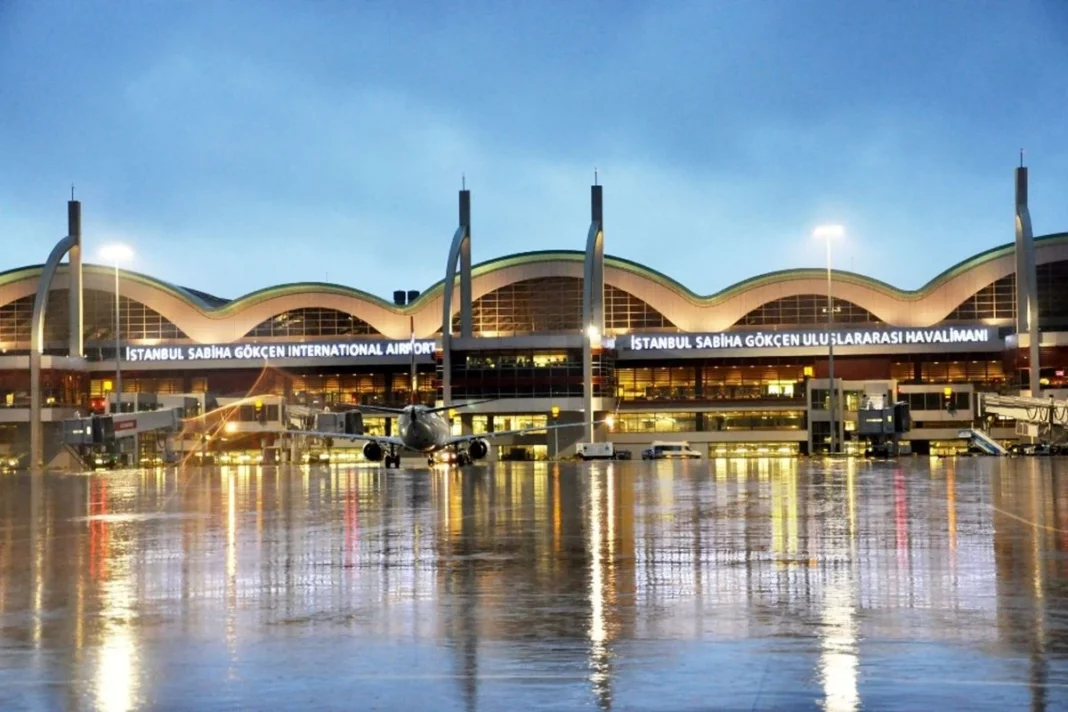 Havayolunda Cumhuriyet Tarihinin Rekoru