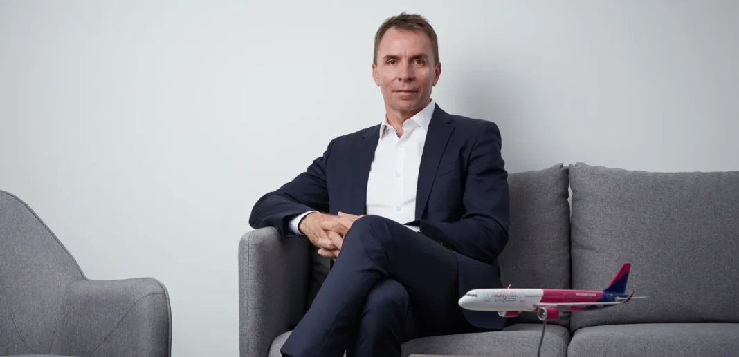 Wizz Air CEO’su, Ryanair CEO’suna dava açabilir