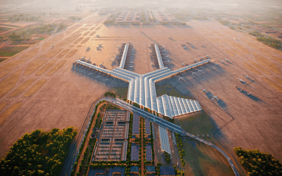 Varşova Merkezi İletişim Havalimanı stratejik ortaklığını genişletiyor