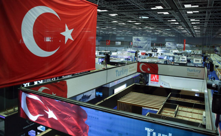 Savunma ve havacılık sanayiinden 2026’ya rekor başlangıç