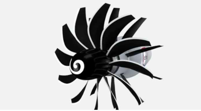 Singapur, CFM açık fanlı motorlar için küresel bir laboratuvar haline geliyor