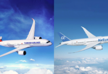 THY, 2026’nın ikinci yarısında Air Europa’nın yönetiminde yer alacak