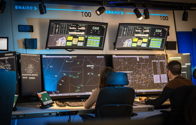 Eurocontrol, Avrupa AIS Veritabanının tüm yönetimini üstleniyor