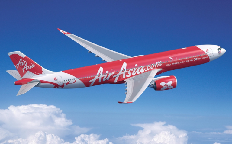 Air Asia, Bahreyn üzerinden Avrupa’ya yeniden giriş yapıyor