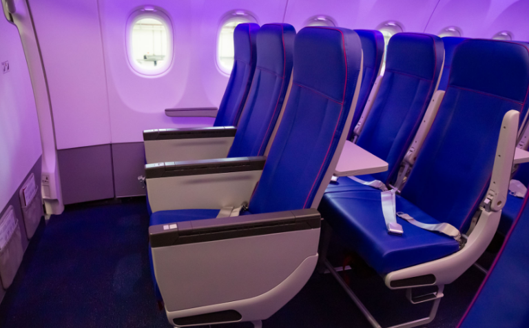Wizz Air, WIZZ Class hizmetini tüm uçuş ağına genişletiyor