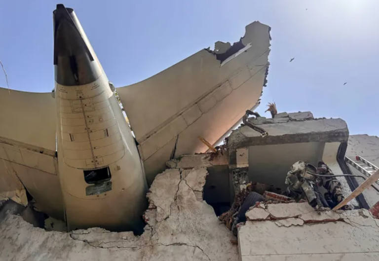 Air India AI-171 Kazası: Soruşturmanın tamamlandığı yönündeki haberler yalanlandı
