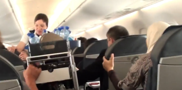 NTSB: Uçakta türbülans uyarısının gözden kaçması ciddi yaralanmalara yol açtı