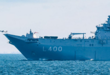 NATO tatbikatında yerli sistemlerle tam isabet