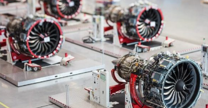 Safran: LEAP motorlarının üretiminde 2025’te olağanüstü performans!