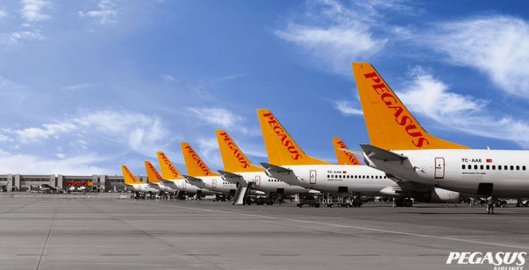 Esas Holding’ten Pegasus hisselerine ilişkin açıklama