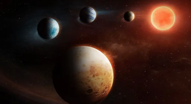 Güneş Sistemi’ne dair bildiklerimizi değiştirecek teori