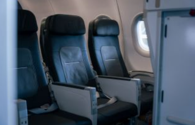 Lufthansa, 38 A320 uçağının kabinlerini yeniledi