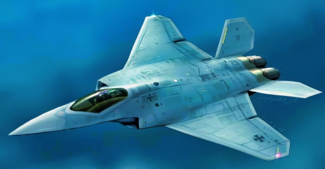 Friedrich Merz’den FCAS açıklaması