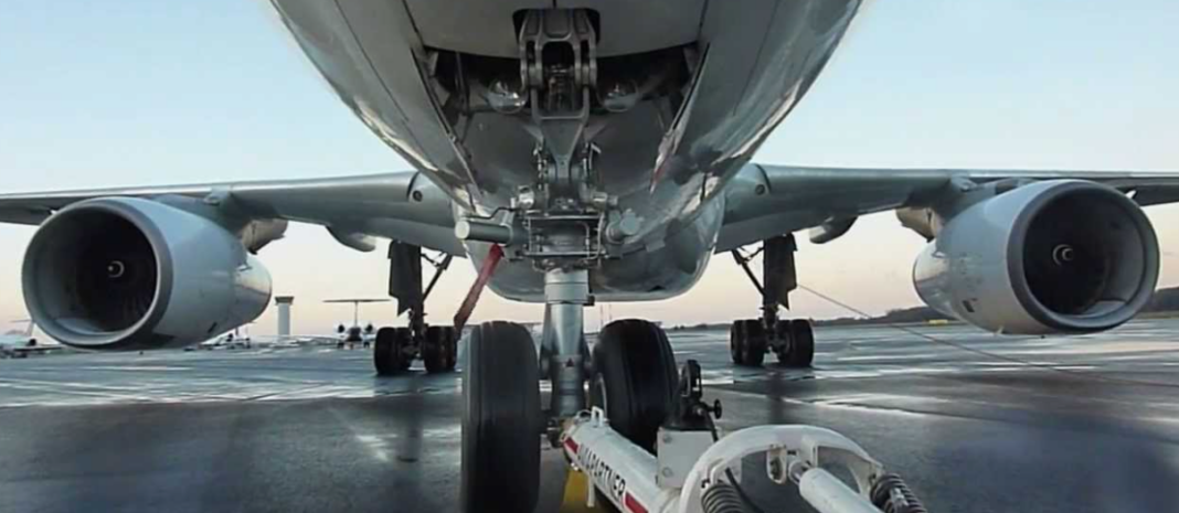 Evolito, uçaklar için entegre bir elektrikli otonom taksi sistemi geliştiriyor