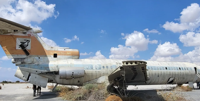 UNFICYP, Lefkoşa Havaalanı’nın ortak müze olacağı iddialarını yalanladı
