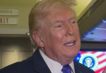 Venezuela: ABD, uçuşların yeniden başlaması için katı şartlar koydu