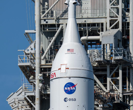 NASA, Ay görevi testinin ardından iyimser