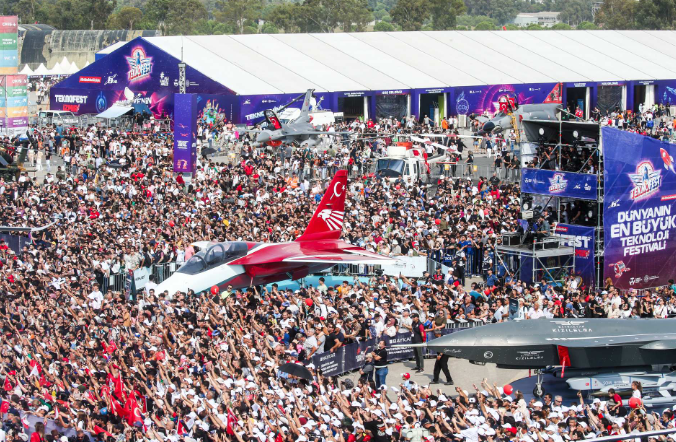 TEKNOFEST 2026 teknoloji yarışmalarında başvuru süresi uzatıldı