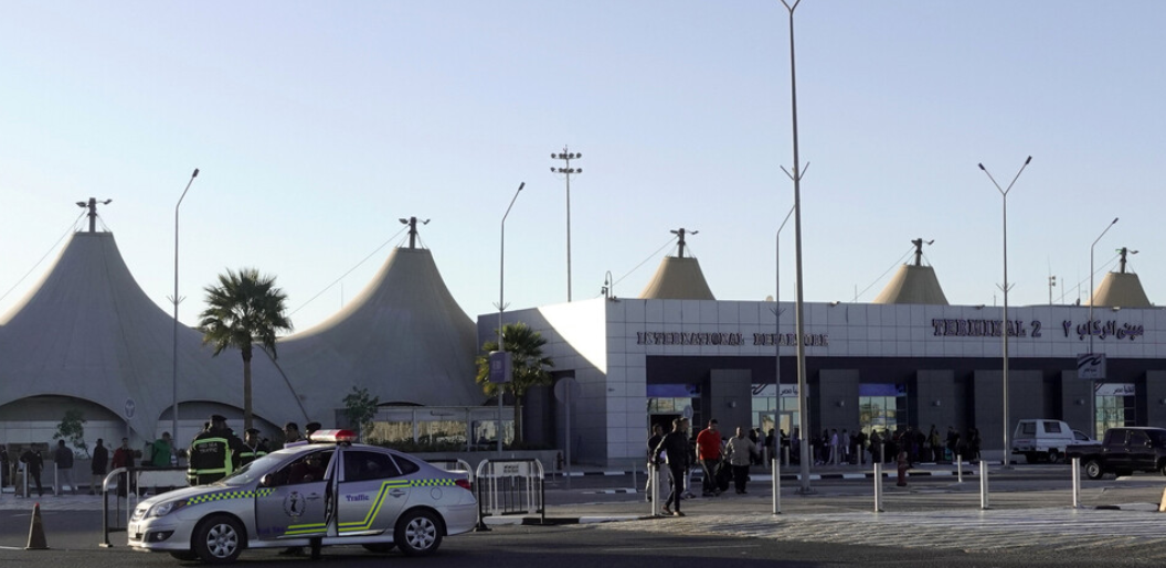 Hurghada havalimanı özelleştirilmesine yoğun ilgi