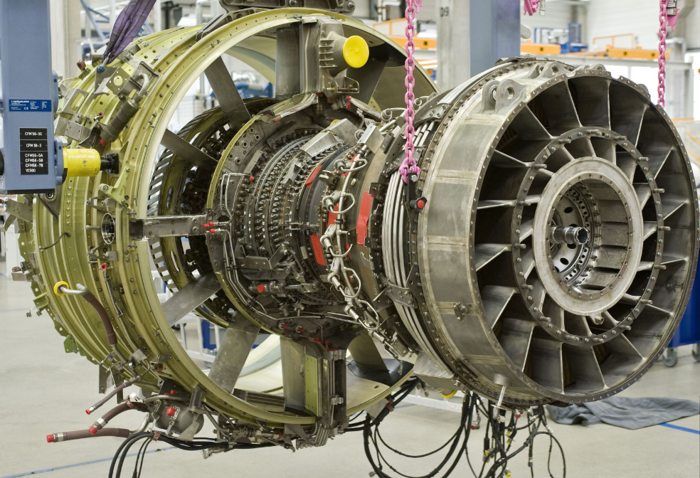 AOG Technics CEO’su sahte motor parçaları üretmekten hapis cezasına çarptırıldı