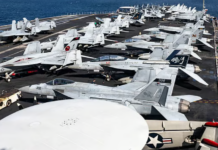 ABD’nin büyük çaplı askeri yığınağı, İran’la uzun sürecek bir savaş korkusunu tetikliyor