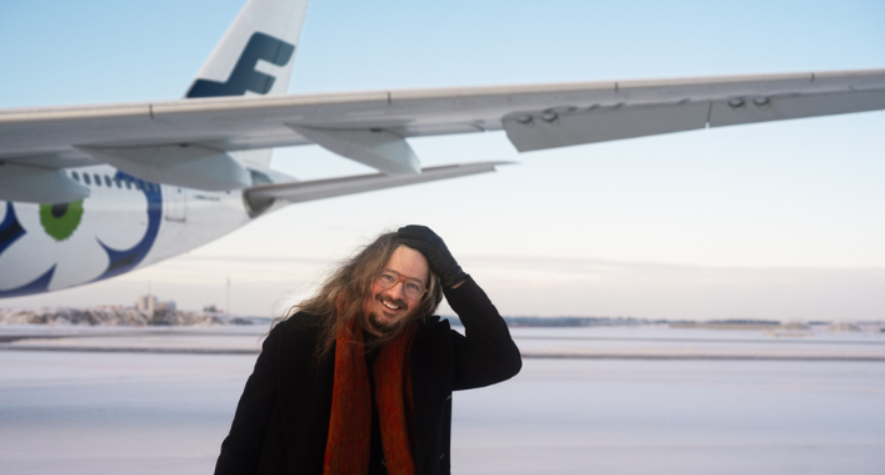 Finnair, yepyeni biniş müziğiyle eşsiz ‘Finlandiya’ kimliğini vurguluyor