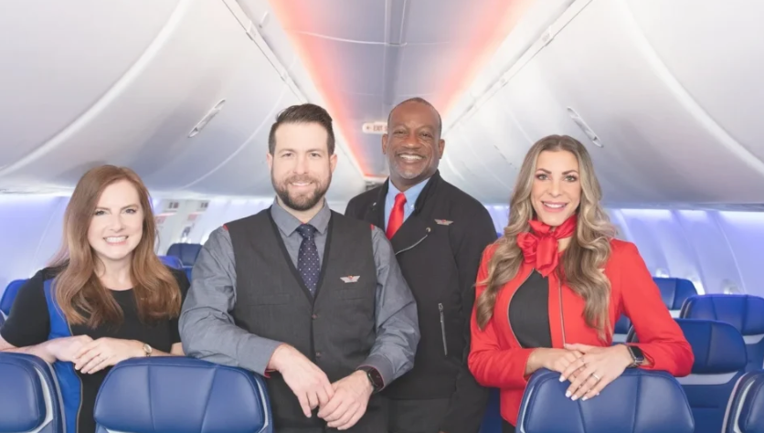 Southwest, gizlilik endişeleri nedeniyle çalışanlarının akıllı gözlük kullanmasını yasakladı