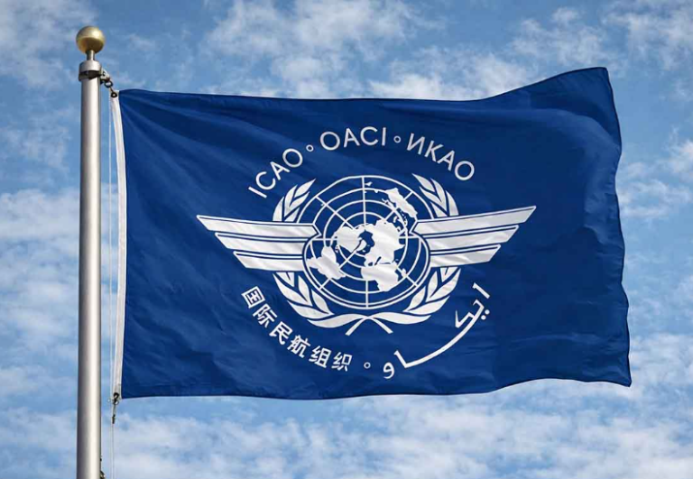 ICAO, ilk Küresel Büyükelçi ve Şampiyonlar grubunu atadı