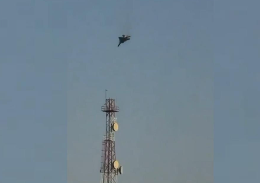 Kuveyt hava savunması, 3 ABD F-15E Strike Eagle uçağını “yanlışlıkla düşürdü”