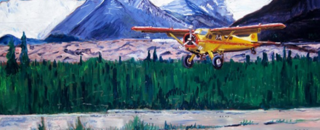 Burak Özcan: Bush Pilotluk, Modern Havacılığın Sınırlarında Teknik Yetkinlik, Risk Yönetimi