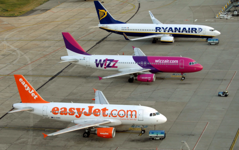 Ryanair, Wizz Air, easyJet: ‘Tüketici hakları dergisi Which?’ anketinde sınıfta kaldı!