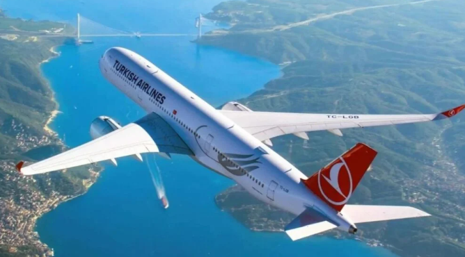 THY, 2025 yılı 12 aylık finansal sonuçlarını açıkladı