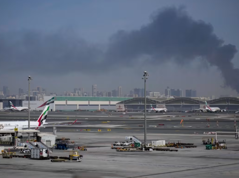 IATA: “Orta Doğu’daki çatışmalar jet yakıtı tedarikinde risk oluşturuyor”