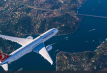 Türk Hava Yolları, Şubat 2026 ayı trafik sonuçlarını açıkladı