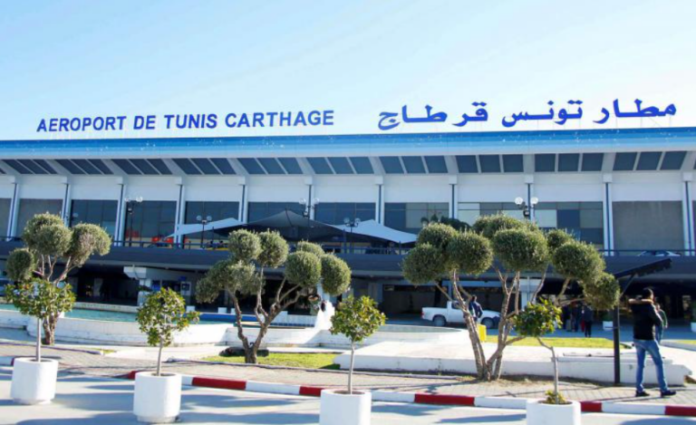 Tunus – Kartaca havalimanı için 1 milyar dolarlık genişletme projesi açıklandı