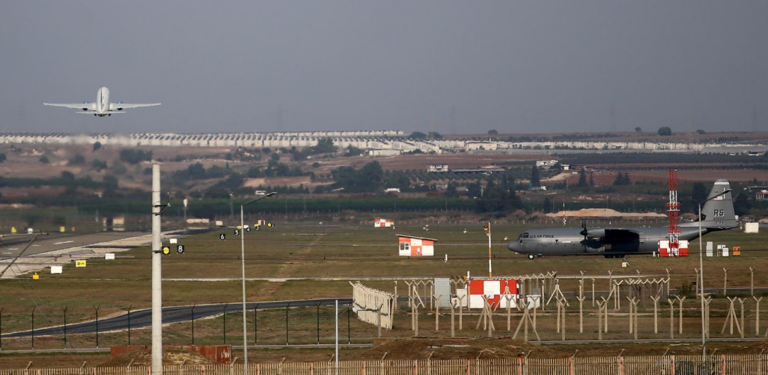 MSB: İncirlik bir Türk üssüdür
