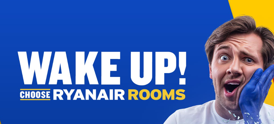 Ryanair, kayıp bavul davasında yolcuyu suçluyor!