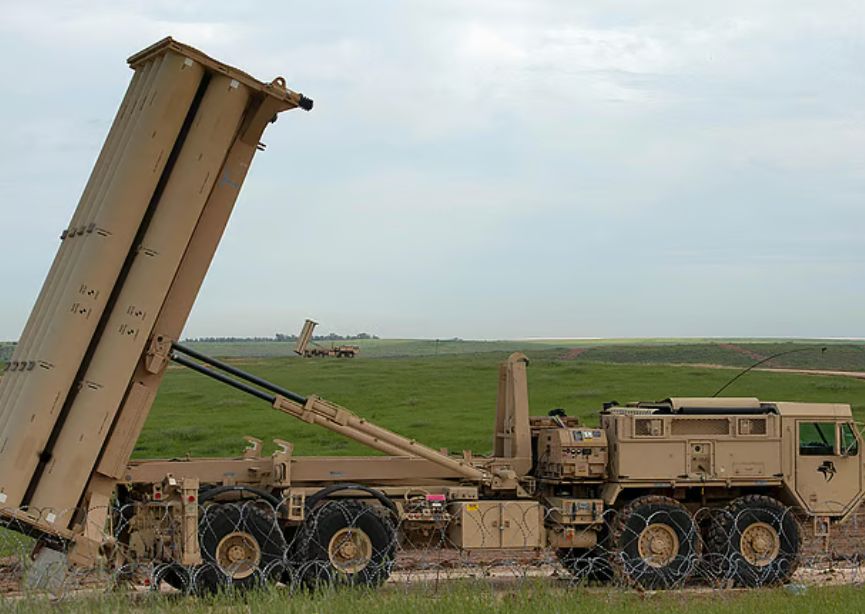 Thaad füze sistemi hamlesi: ABD neden savunmasını Kore’den Orta Doğu’ya kaydırıyor?