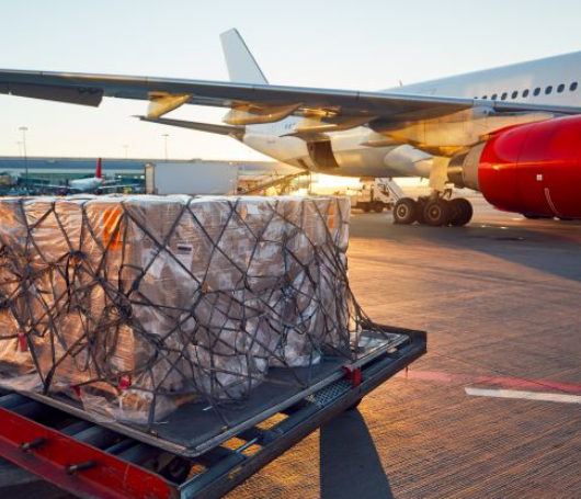 Orta Doğu çatışmaları: Hava kargo taşımacılığının maliyeti %70’e varan oranlarda yükseldi