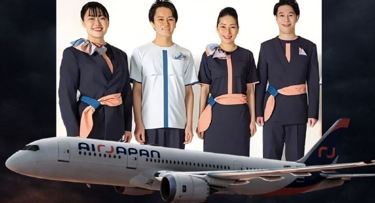AirJapan, 29 Mart’tan itibaren faaliyetlerini durduruyor