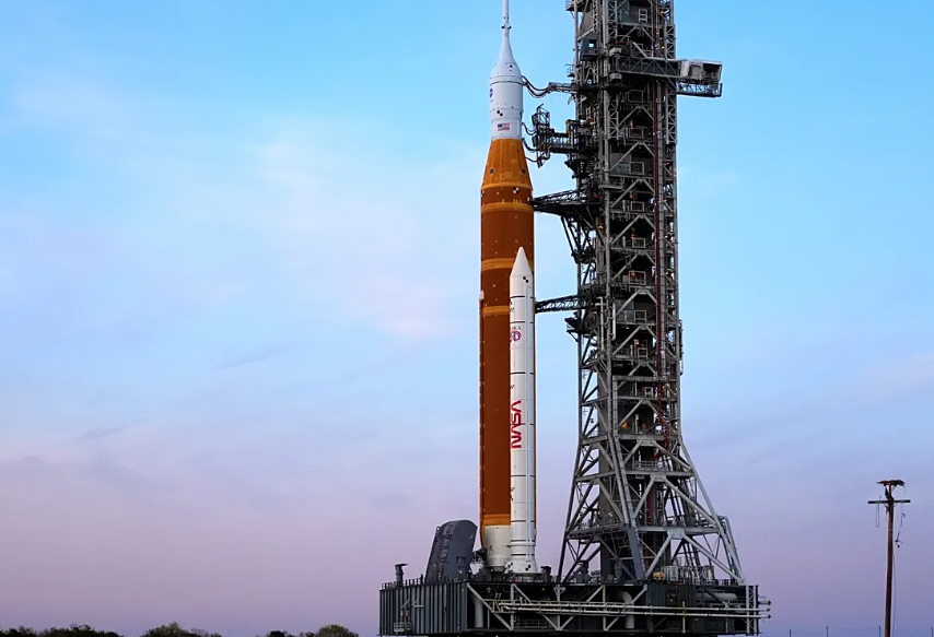 NASA, Artemis II Ay görevine nisan ayında yeniden hazırlanıyor