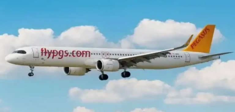 Pegasus’un Şubat – 2026 trafik verileri ve karbon emisyonu istatistikleri açıklandı