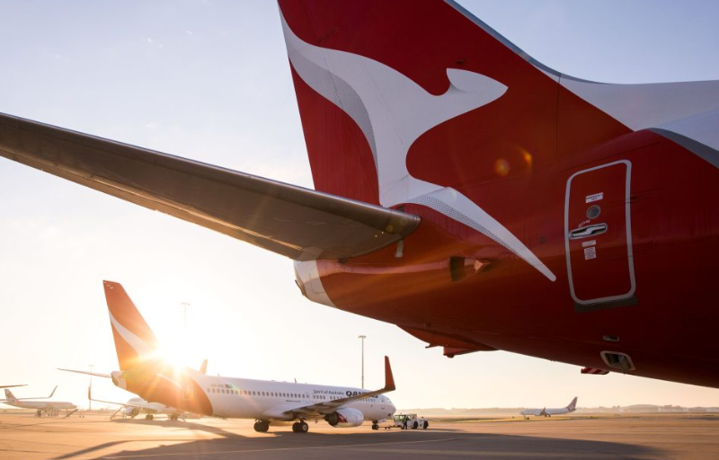 Qantas, COVID davasını 105 milyon Avustralya doları karşılığında çözüme kavuşturdu