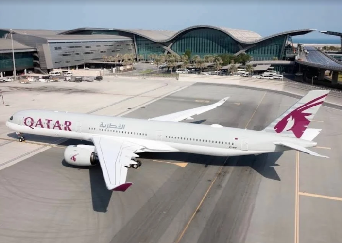 Orta Doğu krizi: Hamad Uluslararası Havalimanı küresel etkinliklerden çekiliyor