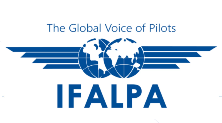 IFALPA’nın 80. Konferansı İstanbul’da: Küresel havacılık gündemi Türkiye’de ele alınacak