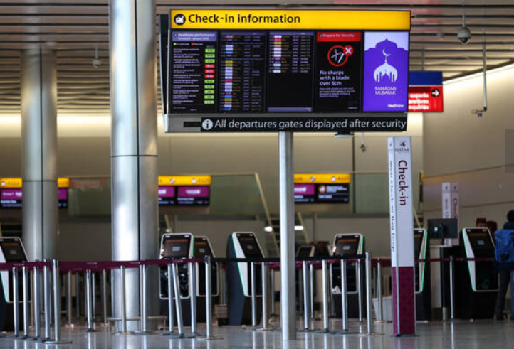 Savaşın kilit hava koridorlarını kapattığı bir ortamda Körfez havayolları nasıl ayakta kalıyor?