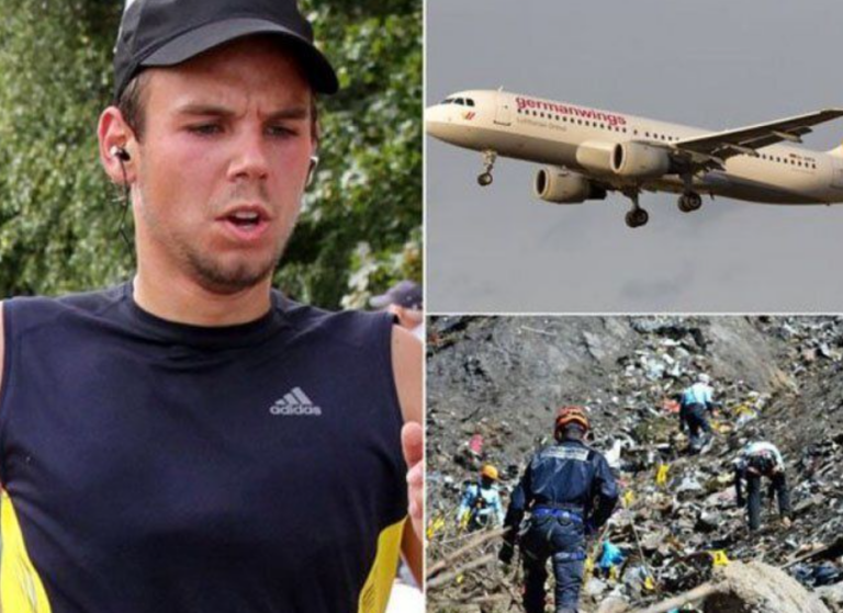 Ölümcül dalış: Germanwings trajedisinin 11’inci yıl dönümü