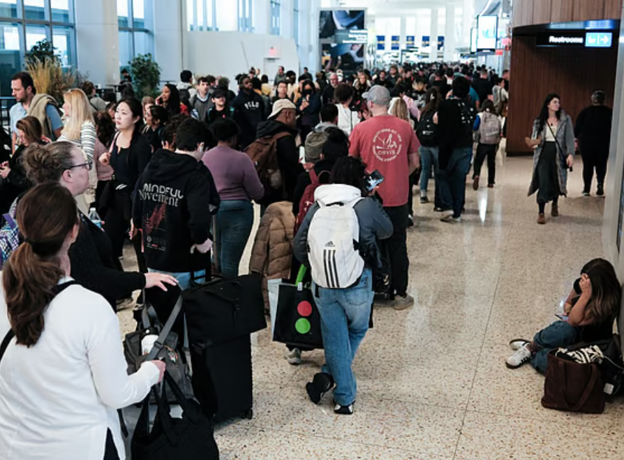 ICAO’nun yeni sistemi havayolları ve havalimanları için ne anlama geliyor?