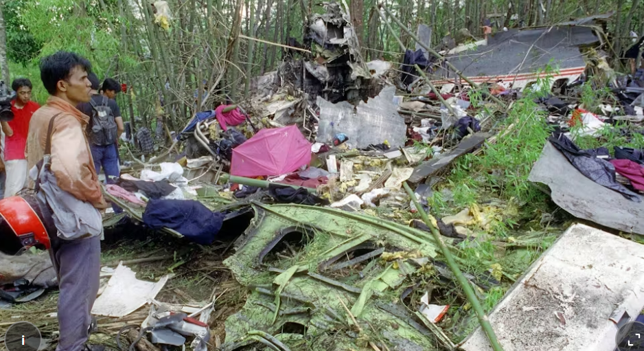 Lauda Air kazası önlenebilir miydi?